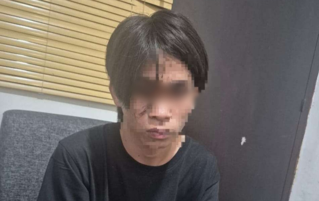 Polres Minahasa Ungkap Identitas Pelaku dan Kronologi Sopir Angkutan Tewas Ditikam