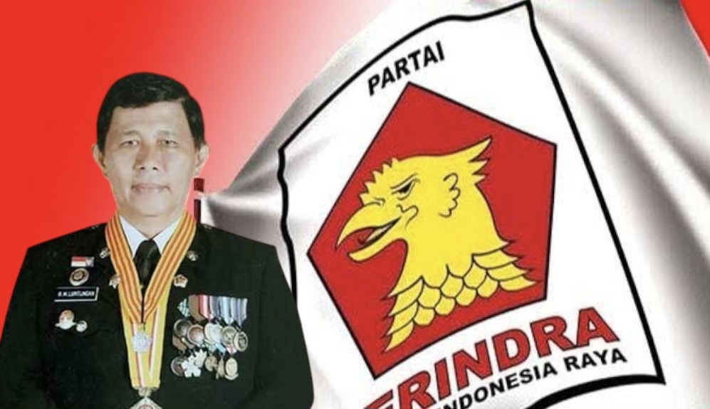 RML: HUT ke-17 Partai Gerindra, Semangat Perjuangan untuk Indonesia yang Lebih Baik