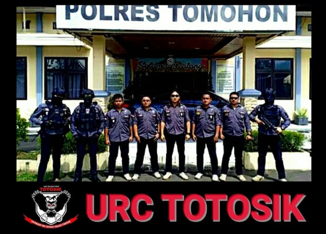 Warga Desak Kapolres Tomohon Hidupkan Kembali Tim URC Totosik untuk Atasi Maraknya Pencurian Anjing