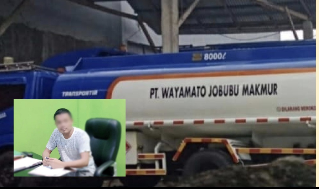 Terungkap! Mafia Solar di Bitung Pakai Nama Samaran ‘Party’, Raup Miliaran Rupiah dari Bisnis Ilegal