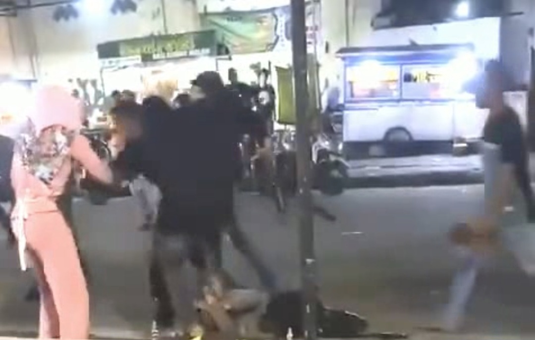 Sekelompok Oknum TNI Serang Polres Tarakan, Lima Polisi Terluka dan Markas Rusak