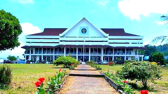 “Geger Dugaan Plagiasi di UNIMA, Adventinus K. Lambut: Kasus Ini Seharusnya Sudah Selesai!”