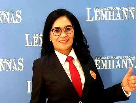 Sekda Minahasa Dr. Lynda Watania Ucapkan Selamat HPN 2025: “Jaga Marwah Wartawan dan Junjung Kode Etik”