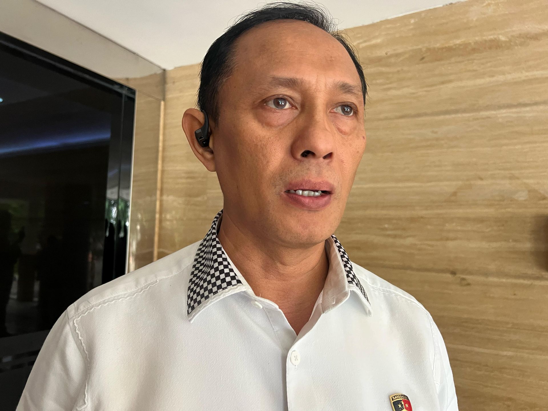 Polisi Naikkan Kasus Penyelewengan Minyakita di Tangerang ke Tahap Penyidikan