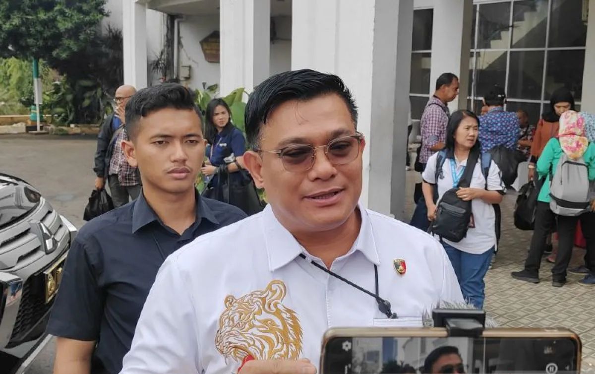 Terungkap! Kuasa Hukum Anak Bos Prodia Jual Lamborghini Milik Pelapor