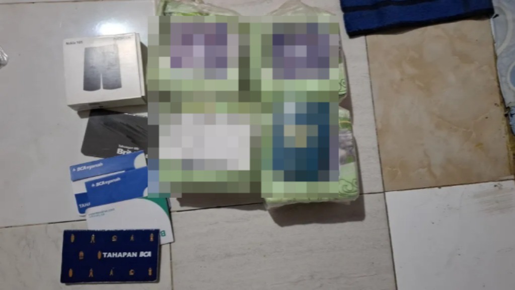 Polda Aceh Ringkus Pengedar Sabu, Amankan 4 Kg Narkoba