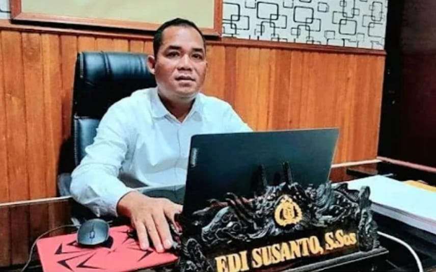Polres Minahasa Klarifikasi Kasus Pencemaran Nama Baik, Tegaskan Tidak Ada BAP Wartawan