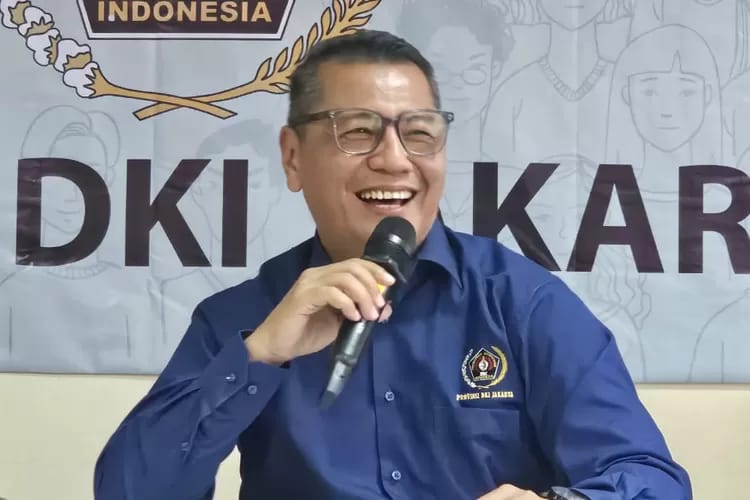 PWI Jaya Tetap Eksis, Untung Kurniadi Lakukan Kebohongan Publik!