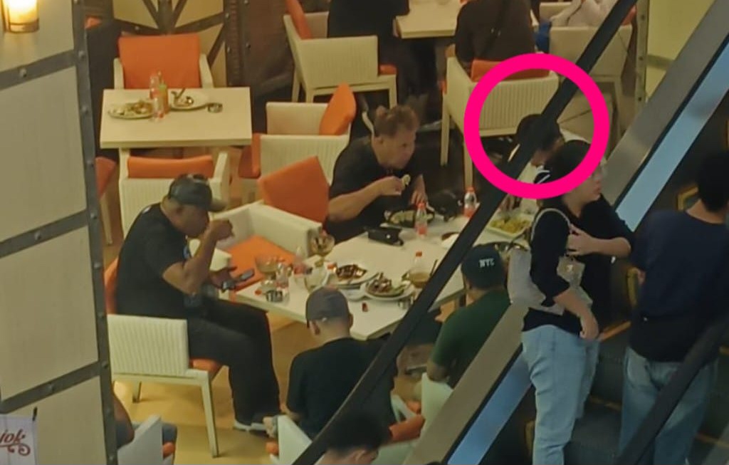 Legislator Tersangka Penganiayaan Santai di Mall, Kejari Sangihe Dihujani Kritik!