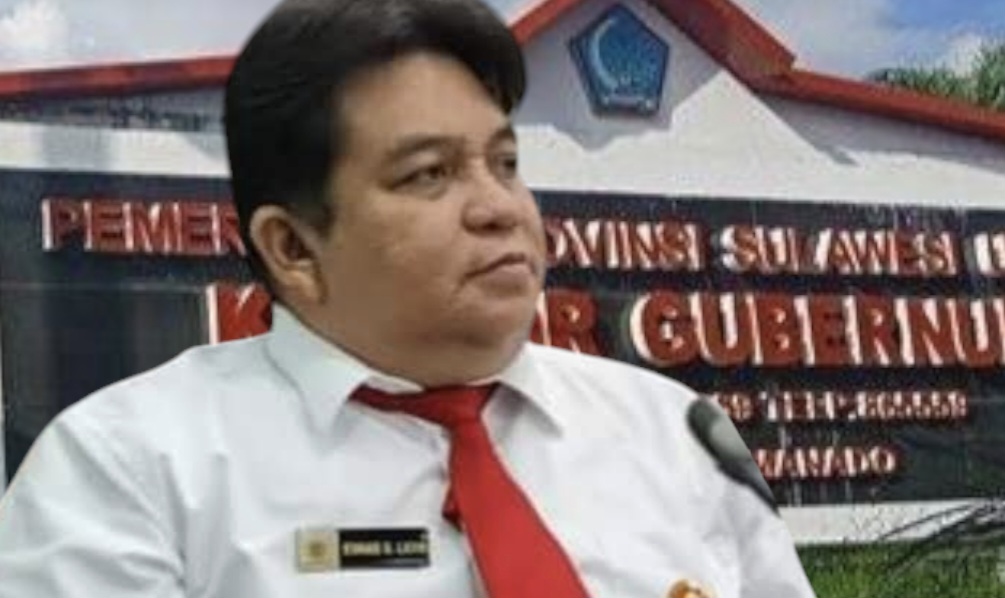 Kadis Kominfo Sulut Dinilai Langgar Batasan, PWI Sulut: “Jangan Campuri Urusan Kami!”