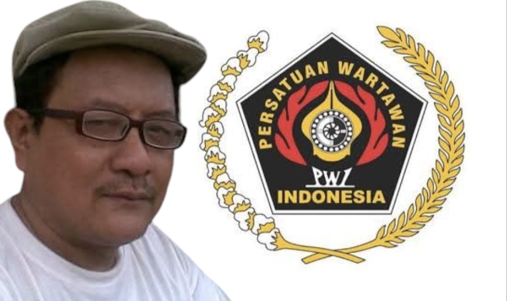 Plt. Ketua PWI Sulut Vanny Loupatty Ucapkan Selamat Idulfitri 1446 H kepada Insan Pers dan Umat Muslim