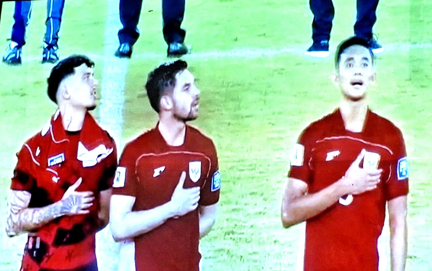 Garuda Taklukkan Bahrain 1-0, Peluang ke Ronde Keempat Terbuka!