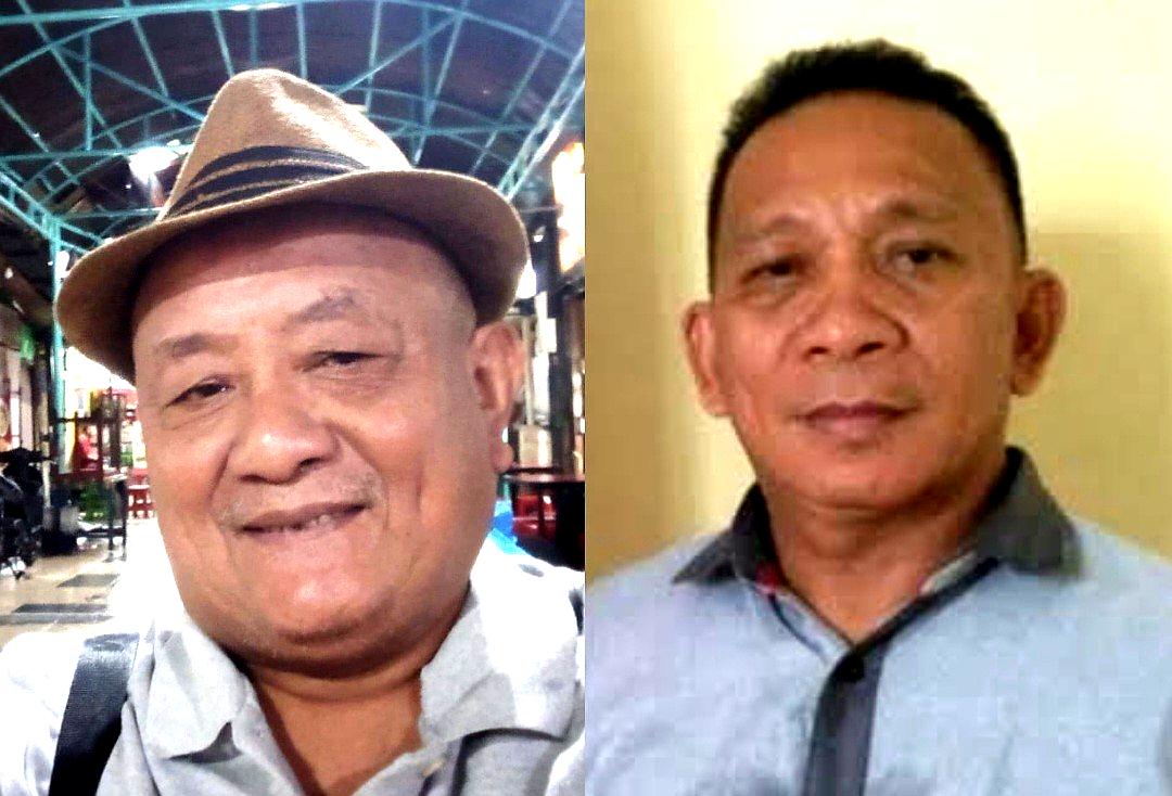 Steven Liow Seret Gubernur YSK? Dukung Ketua PWI Sulut yang Sudah Dipecat!