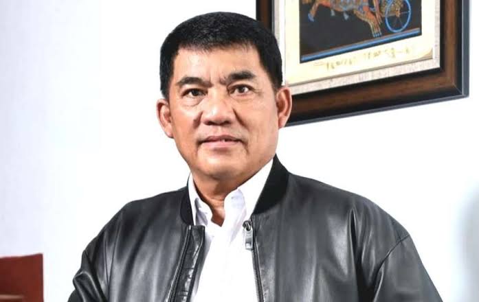 Gubernur Sulut YSK: Tambang Milik Rakyat, Harus Dikelola Bertanggung Jawab