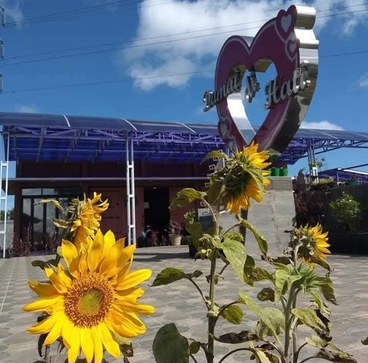 Tirta Agrapana Tompaso: Surga Baru di Minahasa untuk Acara, Liburan, hingga Foto Prewedding