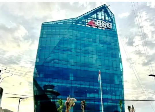 Diduga Rugikan Negara dan Karyawan, Kasus PT Bank SulutGo Dilaporkan ke Kejati Sulut