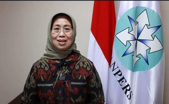 Ketua Dewan Pers Apresiasi Polri: Pengamanan Mudik Lebaran 2025 Luar Biasa, Kecelakaan Turun 30 Persen