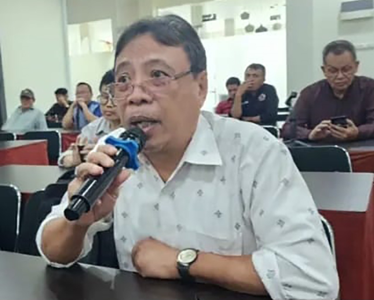 Pengadaan Chromebook Minahasa Tak Sesuai Aturan LKPP, Rugikan Negara Rp518 Juta, LIN Siap Laporkan ke Polres