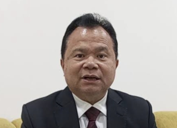 Polda Sulut Fokus Usut Dugaan Korupsi Dana Hibah GMIM, Ronny Sompie: Penegakan Hukum Harus Profesional