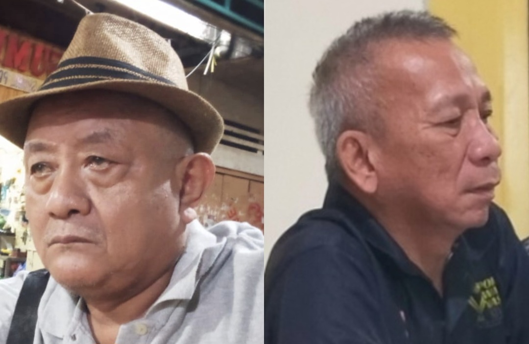 Terungkap! Ini Alasan Voucke Lontaan Cs Dipecat dari PWI Sulut dan Digantikan Maemossa