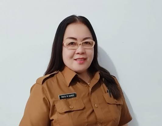 Maya Kainde Gagal Pimpin Dinas Kominfo, Diduga Hanya Sibuk Jaga Muka dan Atur Media demi Kepentingan Pribadi