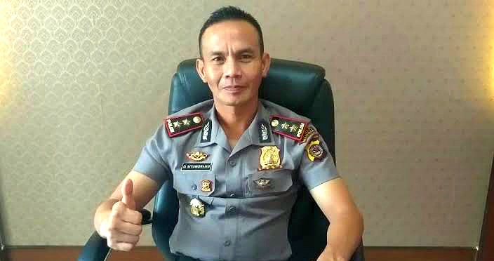 “Catat Sejarah! Kombes Denny Situmorang Bangun Rumah Ibadah Dua Agama, Diangkat Jadi Tokoh Pers dan Persaudaraan Sulut!”