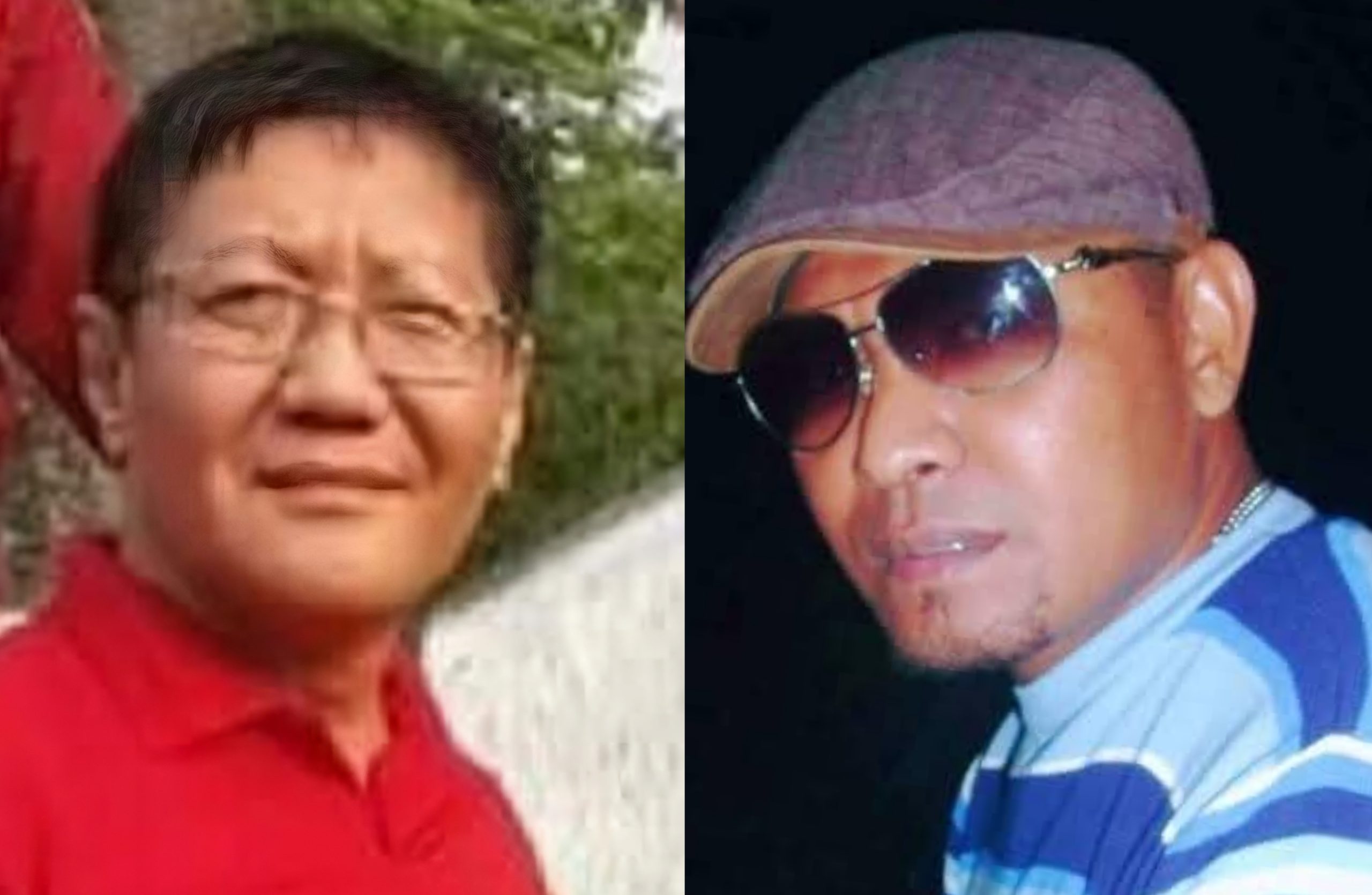 Dilaporkan Legislator Gerindra Sangihe, Wartawan Arsenius Kamrin Tantang Buka-Bukaan Fakta Hukum