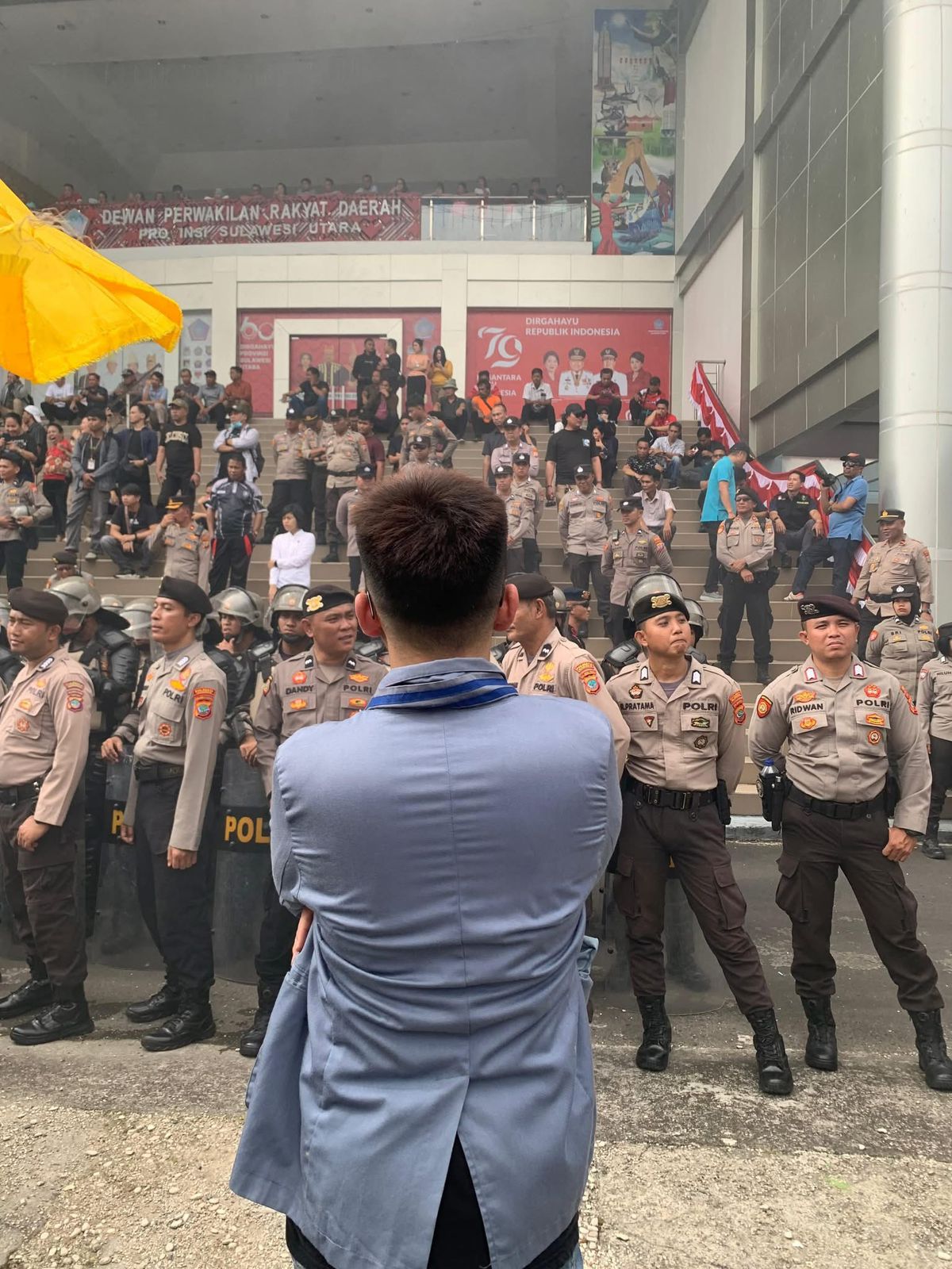 Hak Berbudaya dan Minahasa Pride: Antara Warisan Leluhur dan Warisan Oligarki