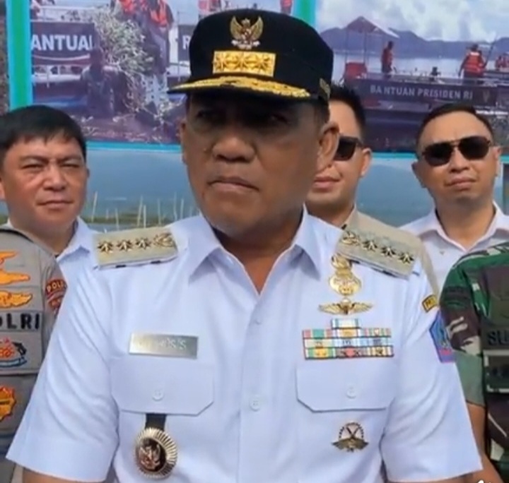 Gubernur Sulut Tegas Hentikan IUP Perusahaan Tambang: “Kekayaan Sulut Milik Rakyat, Bukan Korporasi!”