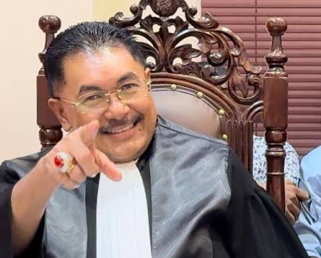 Polda Sulut Mangkir dari Sidang Praperadilan AGK, Kuasa Hukum: Gentle Saat Tetapkan Tersangka, Gentle Juga Hadir di Sidang!