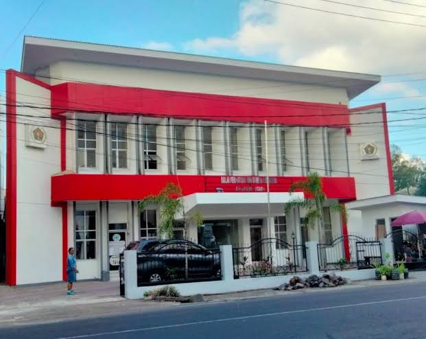 Siap-Siap! Setelah Hendry Ch Bangun, Kini Giliran Voucke Cs Akan Diusr Paksa dari Kantor PWI Sulut