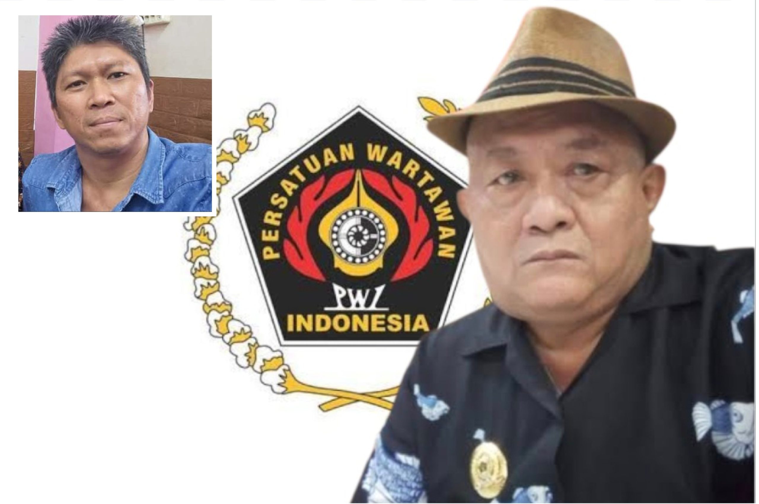 Ketua PWI Sulut Maemossa: “Almarhum Sonny Tadjure Selalu Menjadi Teladan Bagi Wartawan Muda”