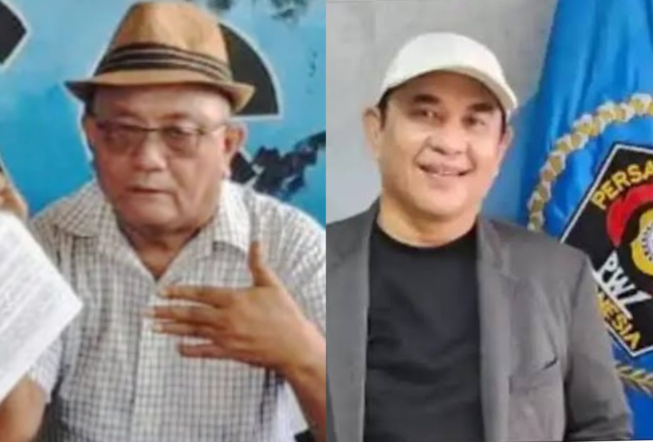 Kemenkumham dan Dewan Pers Tak Akui Hendry Ch Bangun, PWI Sulut Ajak Wartawan Tak Termakan Opini