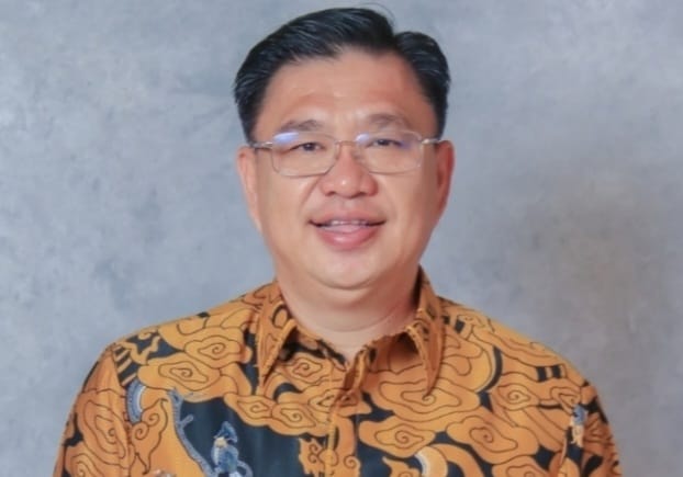 Kandidat Kuat! Tonny Hendrik Lasut Siap Pimpin Golkar Sulut Gantikan CEP
