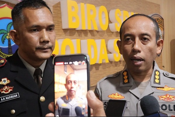 Polda Sulut Terapkan Rekrutmen Polri Secara Transparan: Sistem BETAH, Tanpa Celah Suap!