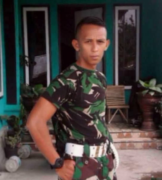 Frangky Nento, Personel Intel TNI AD Bantah Tuduhan Ngaku BIN: “Saya Tidak Pernah Mengatakan Itu”