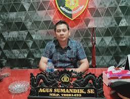 Tong Emas Beracun Ancam Warga Mopusi, Polres Kotamobagu Siap Bertindak!