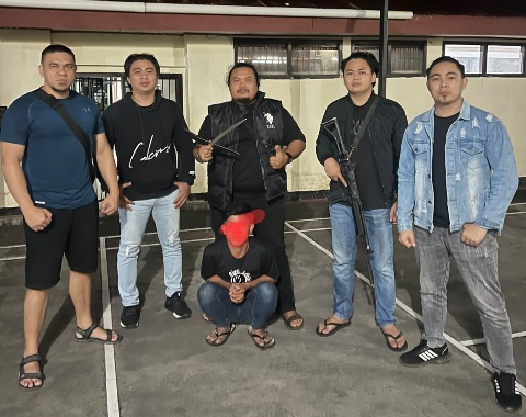 Penikaman Brutal di Kompleks Asrama TNI Tondano, Dua Pemuda Luka, Satu Pelaku Ditangkap