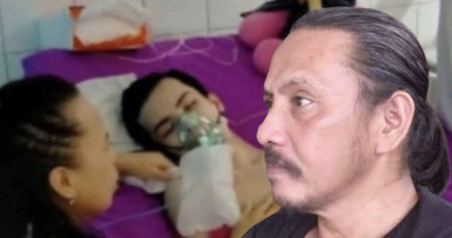 Air Mata Ibu Bongkar Kebusukan Pelayanan RSUP Kandou, INAKOR Desak Menkes Copot Dirut