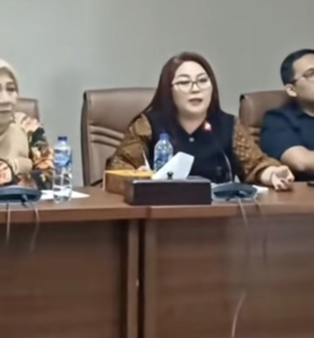 Jeane Laluyan Geram: RSUP Kandou Dinilai Lalai Tangani Pasien Gabriel