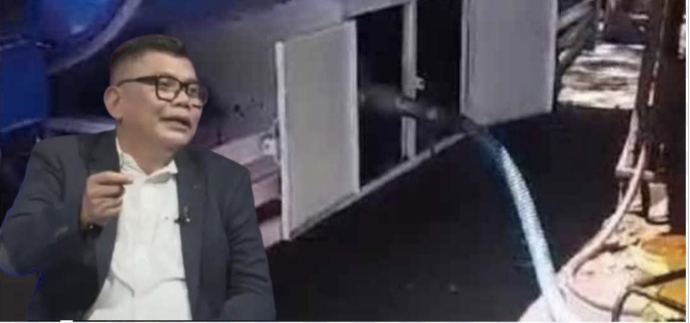 Aktivis Sulut Diancam Usai Bongkar Dugaan Mafia Solar Subsidi di Bitung