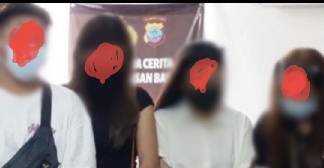 Tujuh Warga Sulut Digagalkan Berangkat ke Kamboja, Diduga Korban TPPO