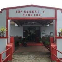 SMPN 4 Tondano dalam Ancaman! Oknum Pejabat Dinas Pendidikan Diduga Paksa Loloskan Siswa Titipan