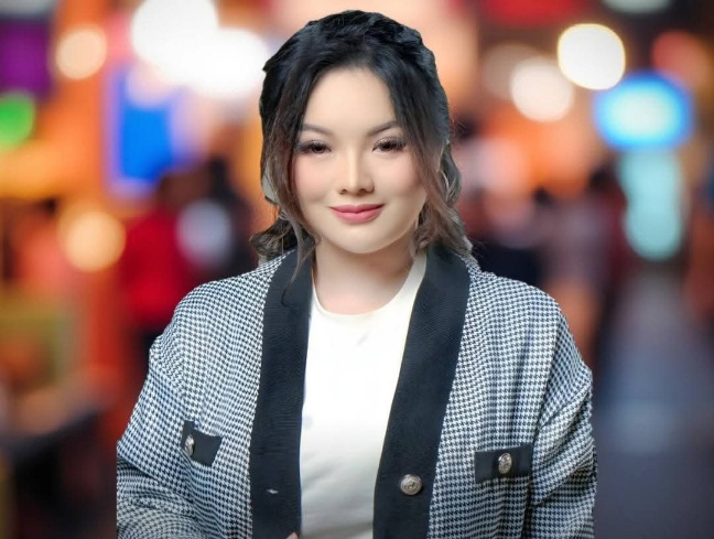 Hillary Lasut Serukan Persatuan: “Kasih adalah Hukum Tertinggi”