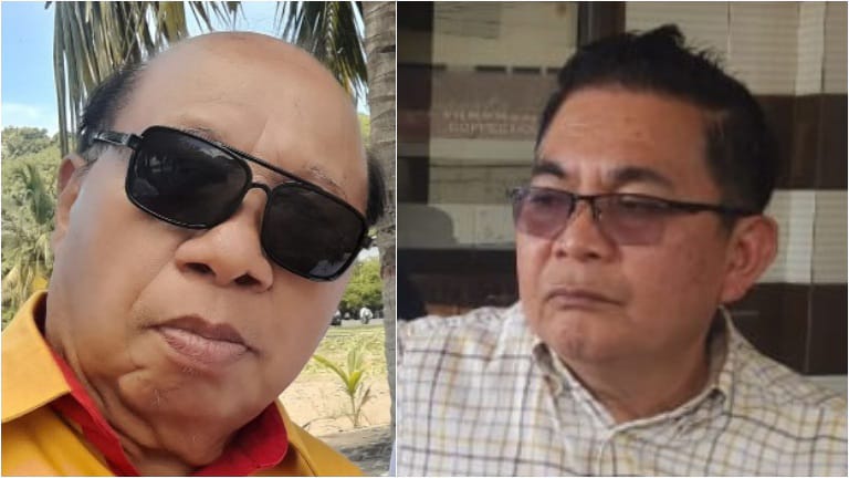 MINAHASA Kian Prihatin: Pusat Keramaian Kawangkoan Terbengkalai, Eks Camat Bersuara