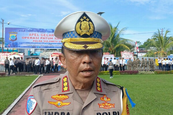 Operasi Patuh Samrat 2025 Resmi Dimulai