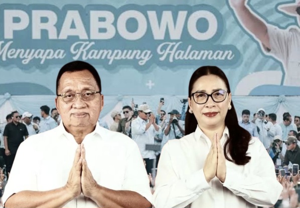 Minahasa Siap Sambut Kunjungan Kerja Presiden Prabowo di Sulawesi Utara