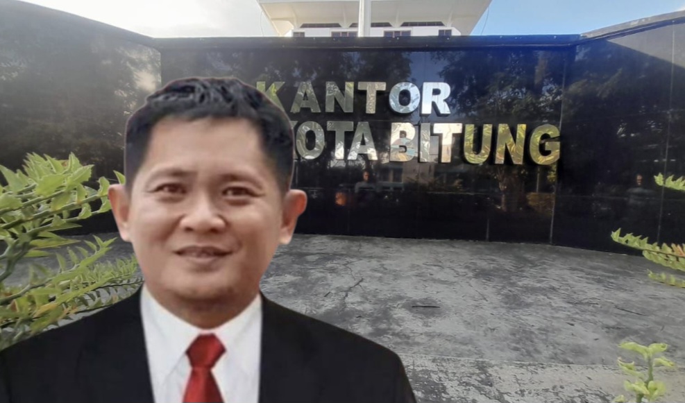 Rp 2 M Uang Negara Raib, Sekot Bitung Tak Bisa Cuci Tangan!