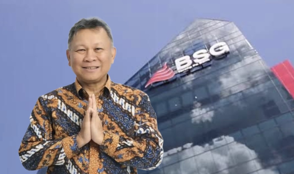 Di Tengah Fitnah, BSG Justru Bersinar: Laba Melonjak, Kepercayaan Publik Menguat