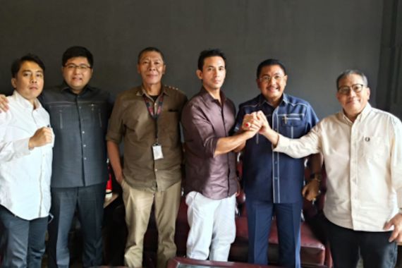 Santrawan Minta Presiden Usut Dugaan Penyekapan Daniel Uy Tan oleh Oknum Polisi & Rekan Bisnis